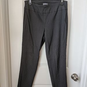 Van Heusen stretch pants